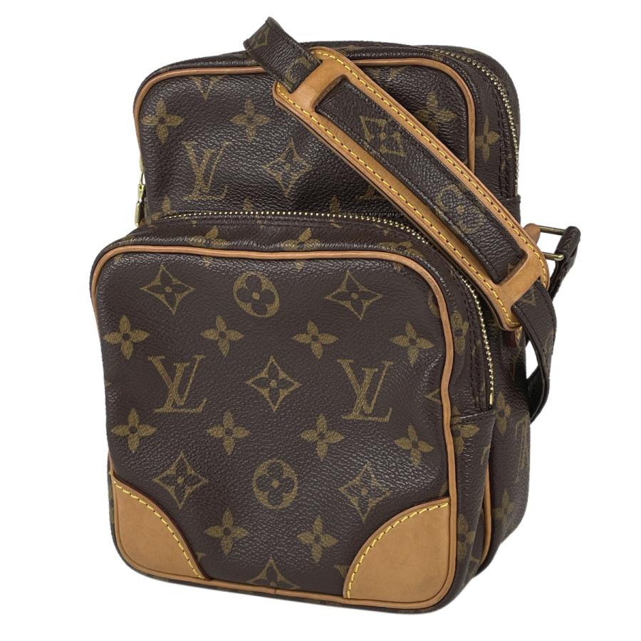 手数料安い ルイ ヴィトン Louis Vuitton アマゾン 斜め掛け ショルダーバッグ モノグラム ブラウン M レディース 中古 バイセルオンライン Yahoo 店 通販 Yahoo ショッピング 再入荷1番人気 Www Mysmileteethwhitening Com