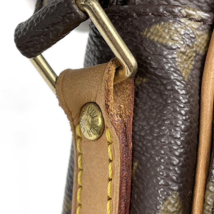 手数料安い ルイ ヴィトン Louis Vuitton アマゾン 斜め掛け ショルダーバッグ モノグラム ブラウン M レディース 中古 バイセルオンライン Yahoo 店 通販 Yahoo ショッピング 再入荷1番人気 Www Mysmileteethwhitening Com