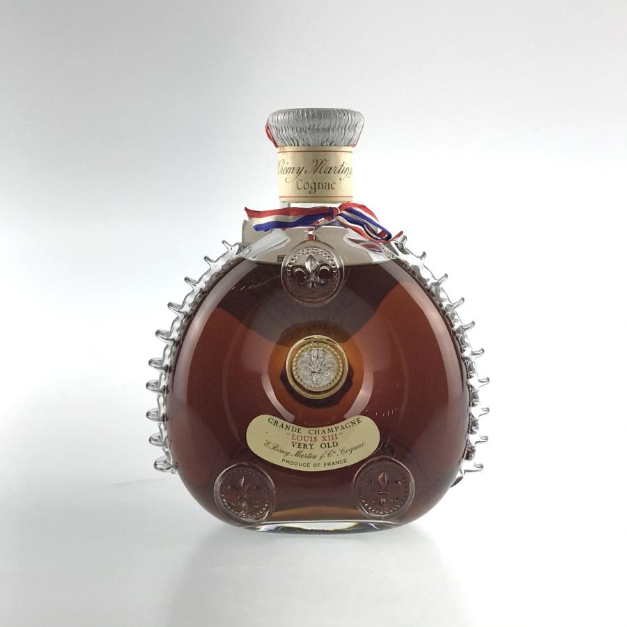 レミーマルタン Remy ブランデー Martin ルイ13世 コニャック ベリーオールド ベリーオールド 700ml ブランデー コニャック 古酒 バイセルオンライン 店