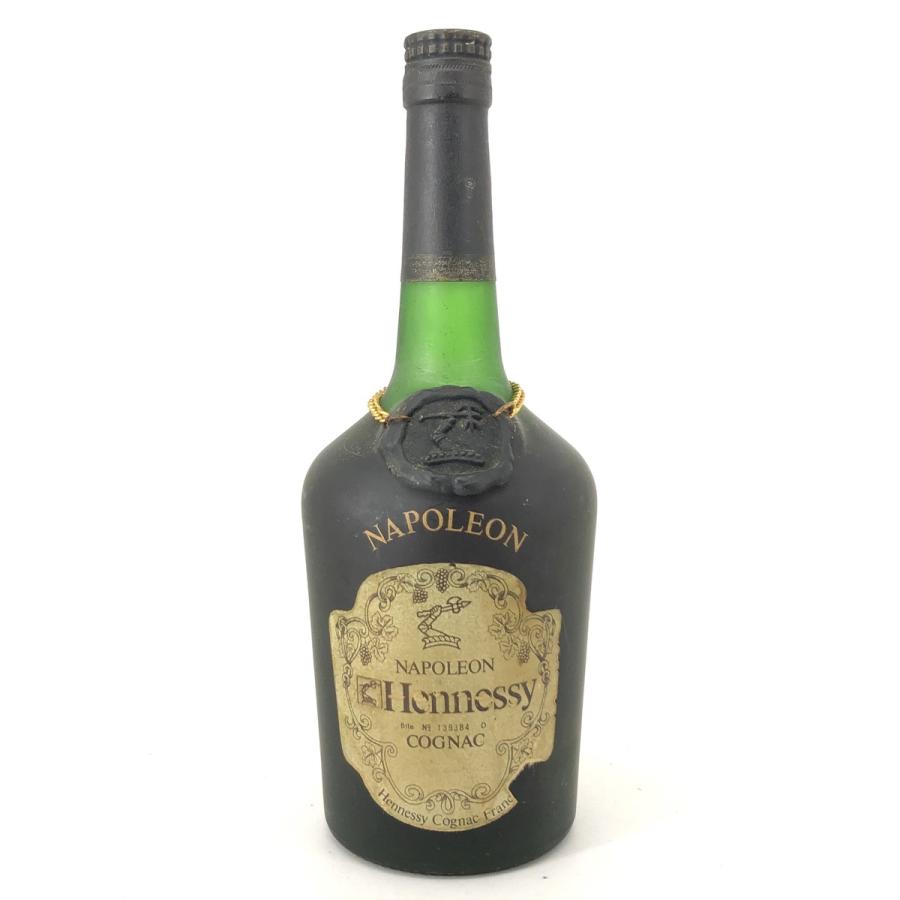 福袋特集 ヘネシー Hennessy ナポレオン 品質検査済 700ml ブランデー 古酒 コニャック