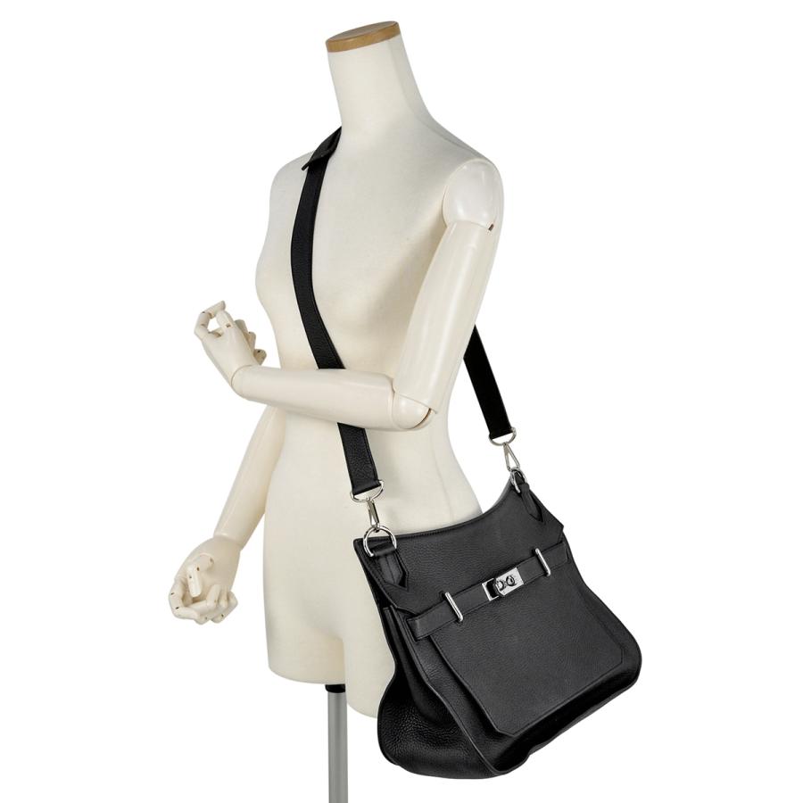 エルメス Hermes ジプシエール 34 肩掛け 斜め掛け メンズ ショルダーバッグ レザー ブラック P レディース 中古 リユースセレクトショップバイセル Yahoo 店 通販 Yahoo ショッピング