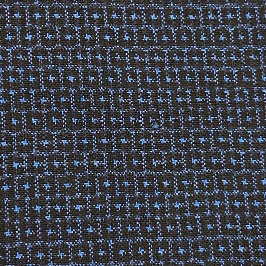 国内初の直営店 Sale 反物 優品 男着物 アンサンブル 大島紬 亀甲絣 紺色 正絹 Dprd Jatimprov Go Id