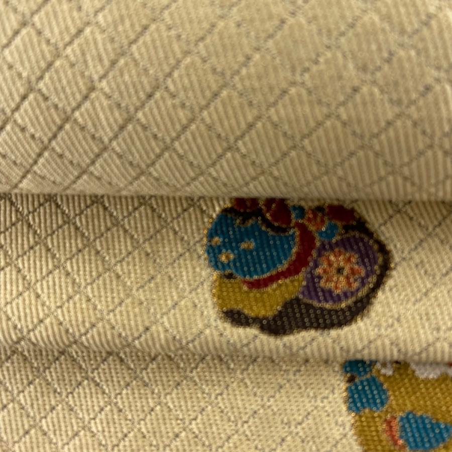 色無地 秀品 66 5cm 157cm M 一つ紋 中古 抹茶色 正絹 落款あり 袷 あなたにおすすめの商品 落款あり