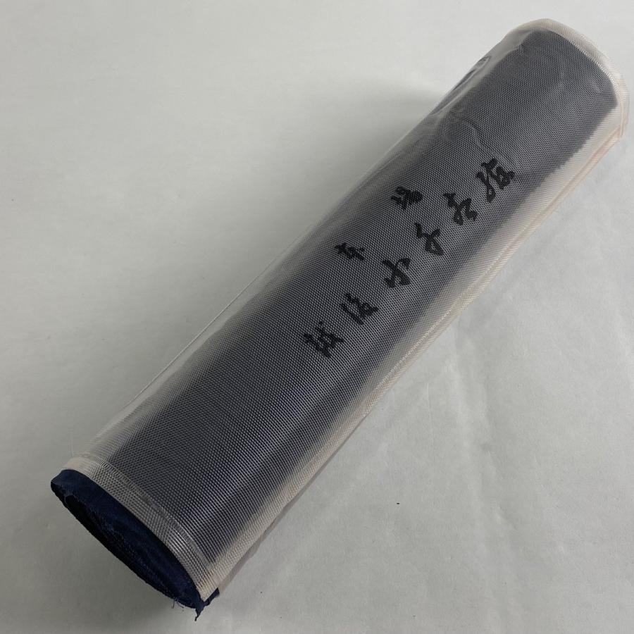 男着物 秀品 69 5cm 141cm M 正絹 紬 紺色 袷 激安アウトレット 紬