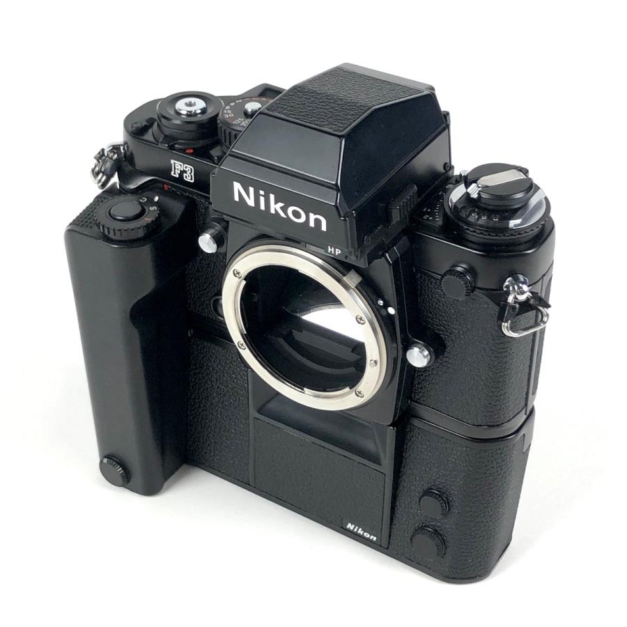 Nikon F3P カメラ(良品) www.karlakorn.com