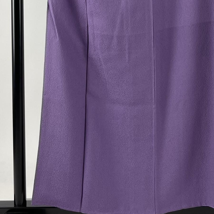 64%以上節約 色無地 優品 一つ紋 縮緬 紫 袷 157.5cm 62.5cm S 正絹 中古 site.starbrasil.com.br 64%以上節約 色無地 優品 一つ紋 縮緬 紫 袷 157.5cm 62.5cm S 正絹 中古 site.starbrasil.com.br