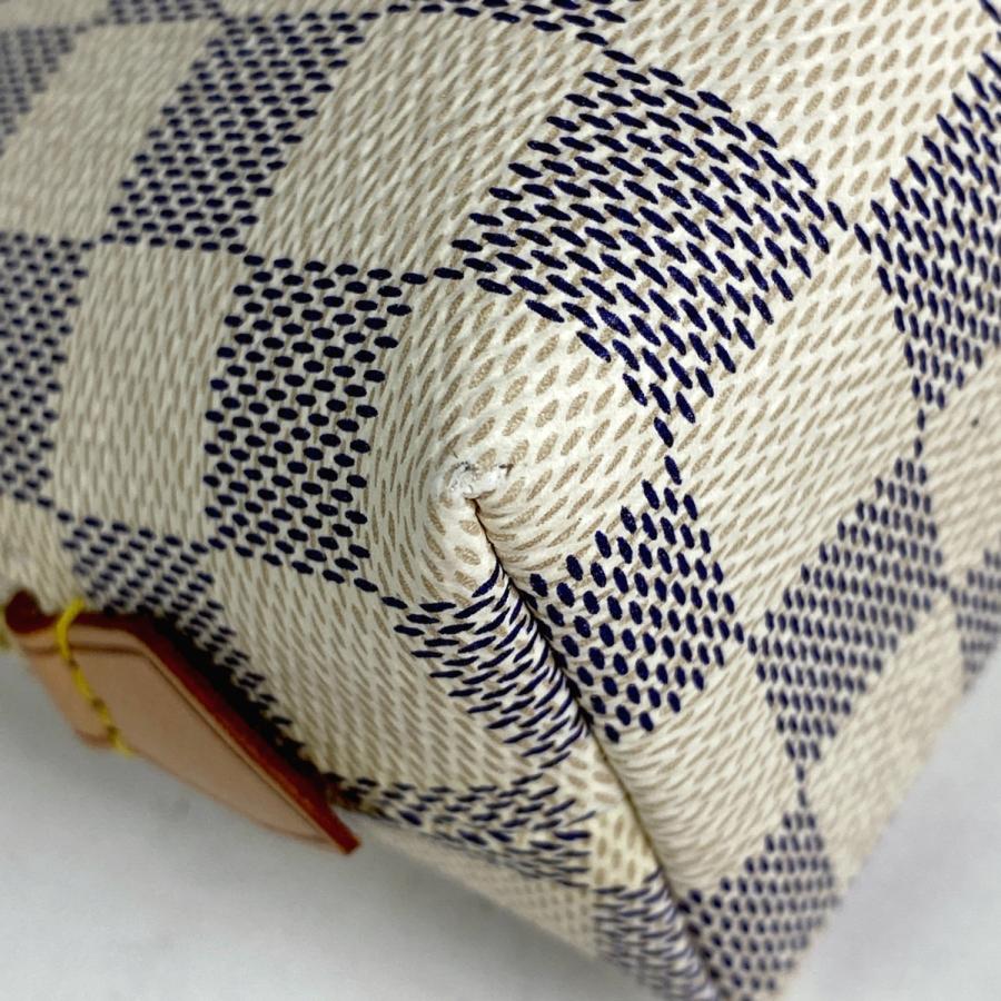 最大98％オフ！ ルイ・ヴィトン Louis Vuitton 中古 バッグインバッグ