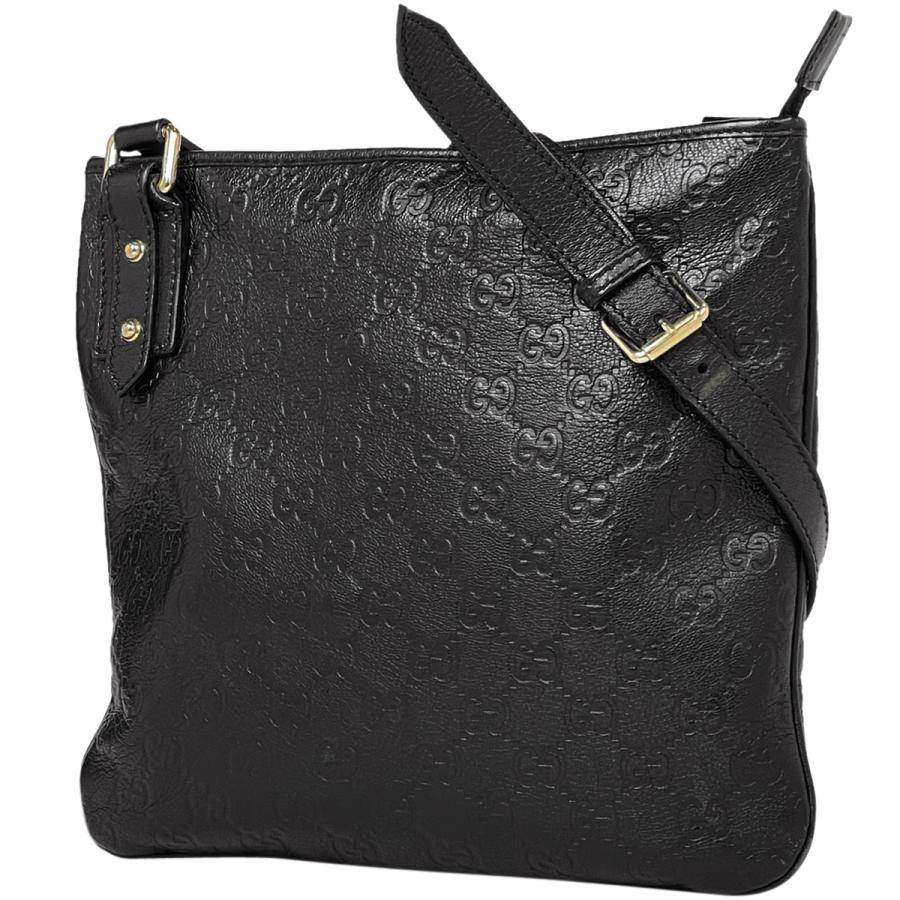 グッチ GUCCI グッチシマ ショルダーバッグ GG柄 斜め掛け ショルダー 