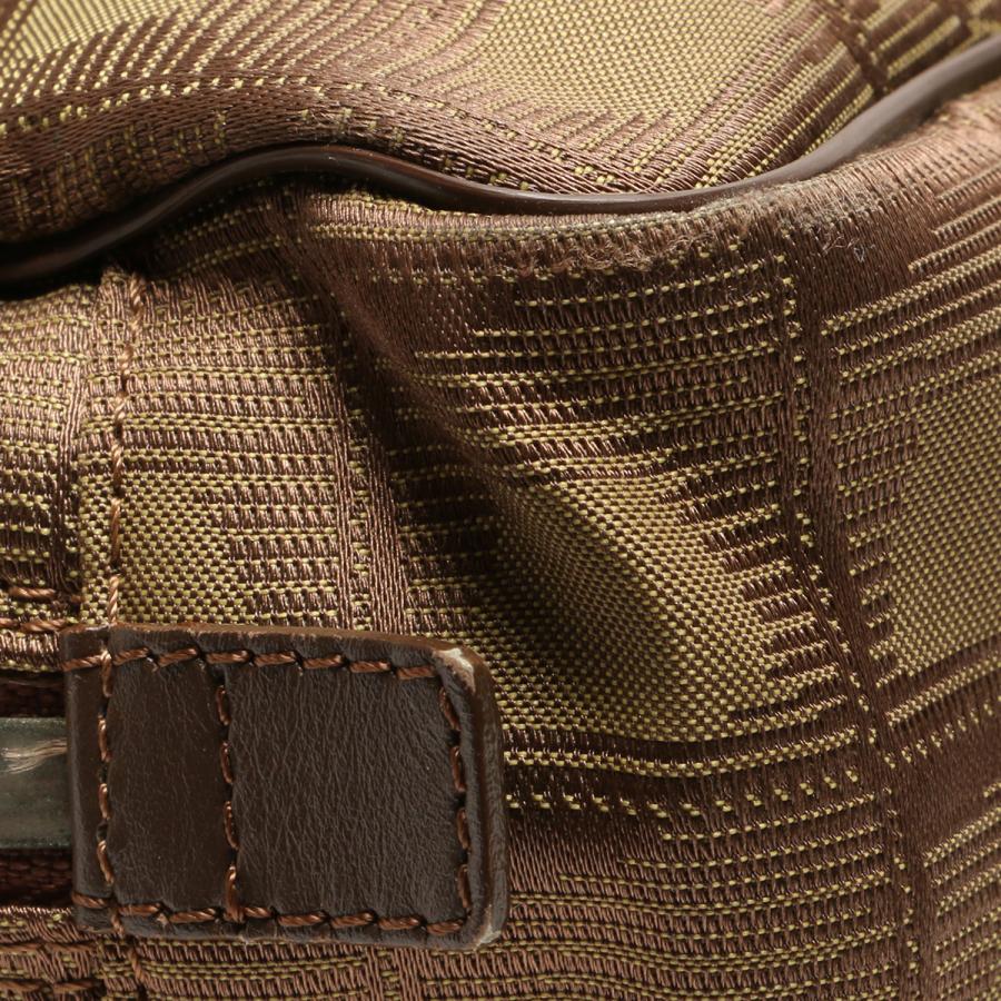 最新なシャネル CHANEL ニュートラベルライン 中古 ブリーフケース