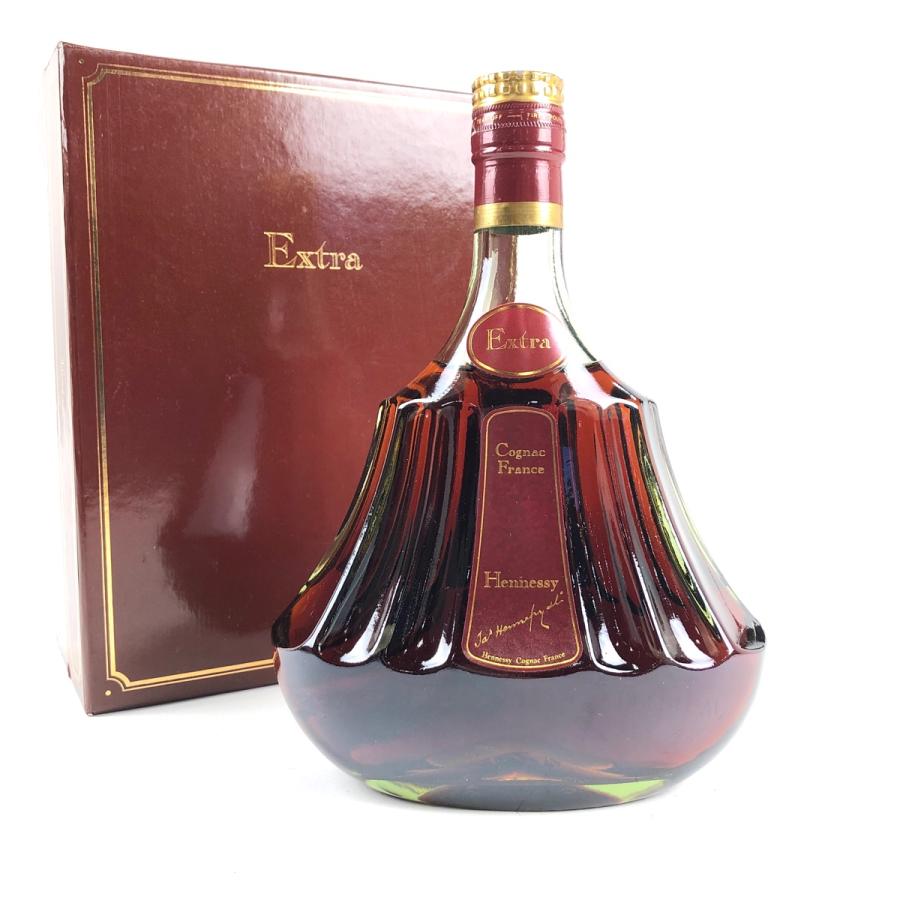 Hennessy ブランデー コニャック Paradis Extra 700ml www.freixenet.com