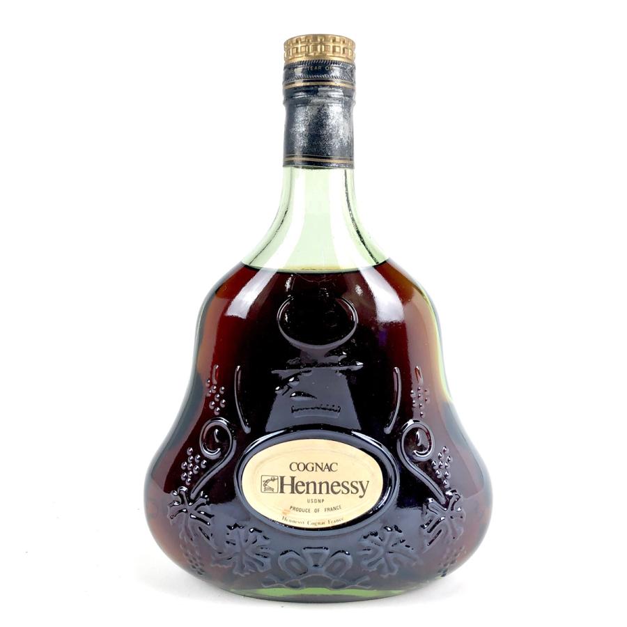 ヘネシー Hennessy XO 金キャップ グリーンボトル 700ml ブランデー コニャック 古酒  :1000044063190:リユースセレクトショップバイセル Yahoo!店 - 通販 - Yahoo!ショッピング