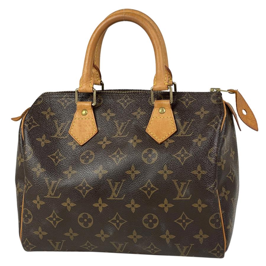 ルイ・ヴィトン Louis Vuitton スピーディ 25 ボストンバッグ 通勤