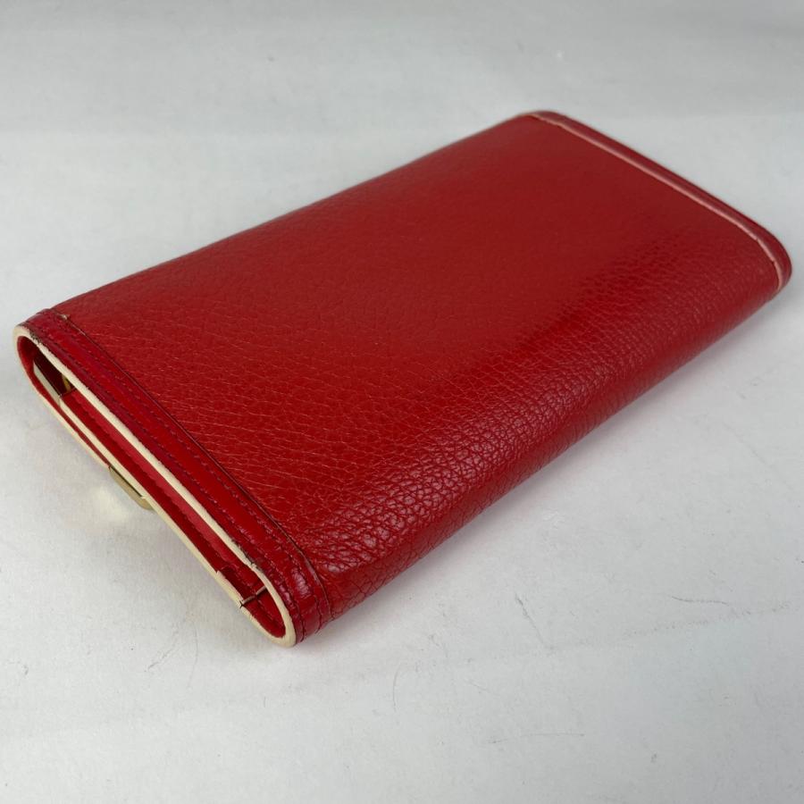 ルイ・ヴィトン ポルトトレゾール インターナショナル 札入れ 小銭入れ