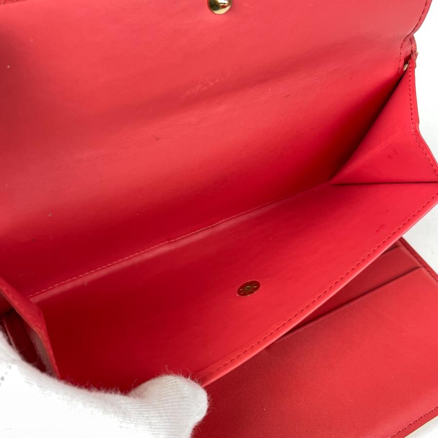 ルイ・ヴィトン ポルトトレゾール インターナショナル 札入れ 小銭入れ