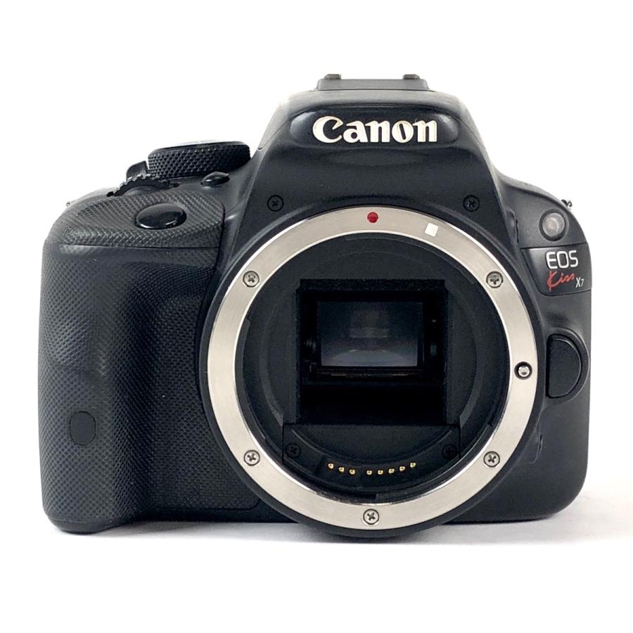 中古】Canon EOS Kiss X7i 完動品 デジタル一眼レフ ボディ