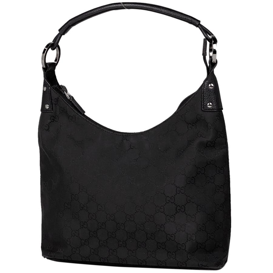 グッチ GUCCI GG柄 ショルダーバッグ 手提げ 肩掛け ロゴ ショルダーバッグ GGキャンバス ブラック 179776 レディース 中古 :1000046860544:リユースセレクトショップバイセル Yahoo!店 - 通販 - Yahoo!ショッピング グッチ GUCCI GG柄 ショルダーバッグ 手提げ 肩掛け ロゴ ショルダーバッグ GGキャンバス ブラック 179776 レディース 中古 :1000046860544:リユースセレクトショップバイセル Yahoo!店 - 通販 - Yahoo!ショッピング