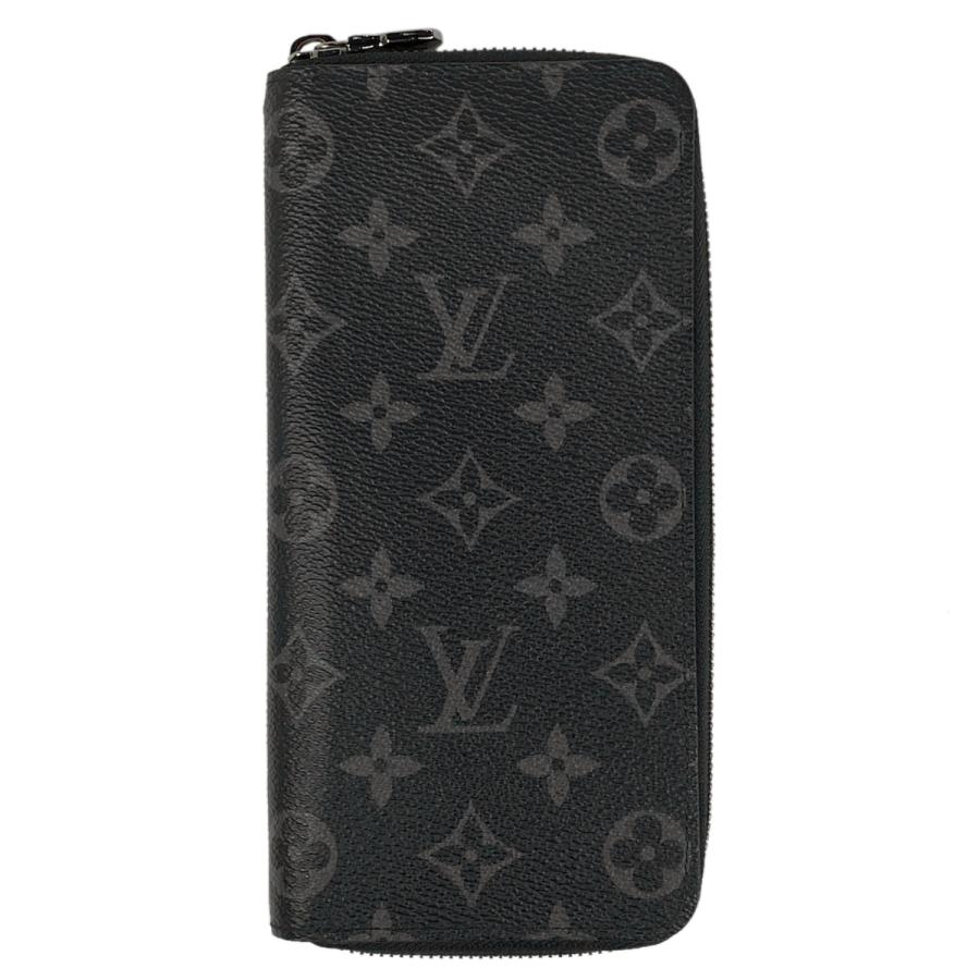 ルイ・ヴィトン Louis Vuitton ジッピーウォレット ヴェルティカル