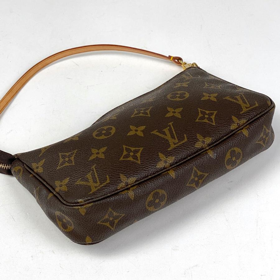 NEW限定品】 ルイ・ヴィトン Louis Vuitton アクセサリーポーチ メイク