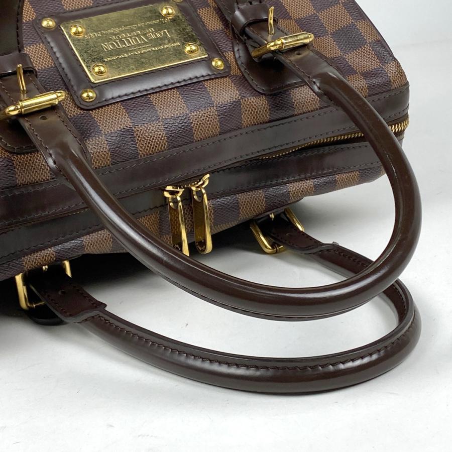LOUIS VUITTON ルイ・ヴィトン Louis Vuitton バークレー ミニ LOUIS VUITTON ルイ・ヴィトン Louis Vuitton バークレー ミニ