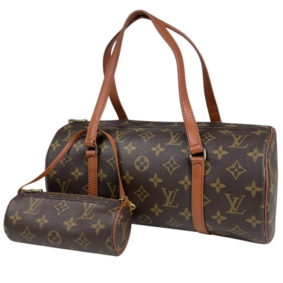 LOUIS VUITTON ルイ・ヴィトン Louis Vuitton パピヨン 30 LOUIS VUITTON ルイ・ヴィトン Louis Vuitton パピヨン 30