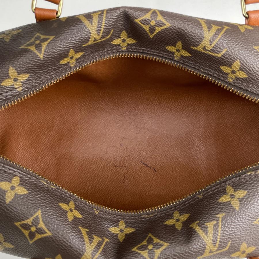 LOUIS VUITTON ルイ・ヴィトン Louis Vuitton パピヨン 30 LOUIS VUITTON ルイ・ヴィトン Louis Vuitton パピヨン 30