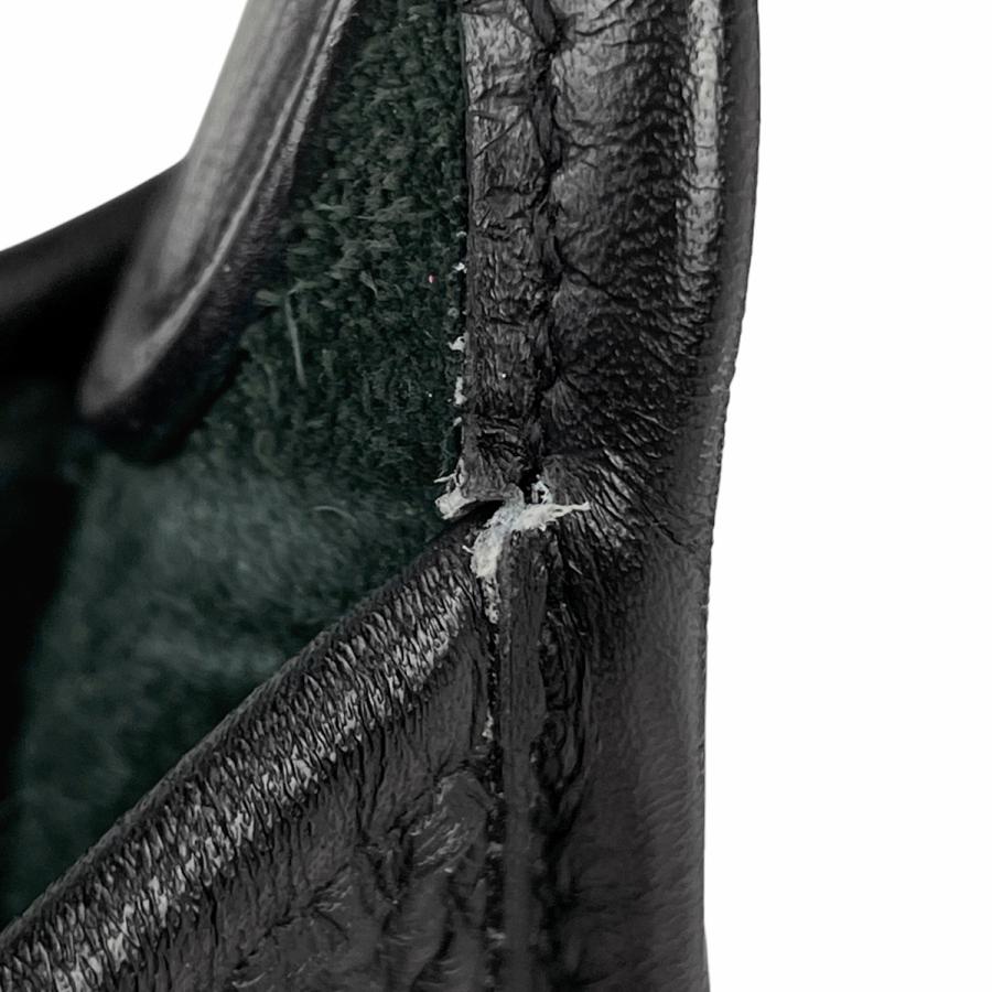 HERMES エルメス ヴェスパ PM シェーヌダンクル ショルダー HERMES エルメス ヴェスパ PM シェーヌダンクル ショルダー