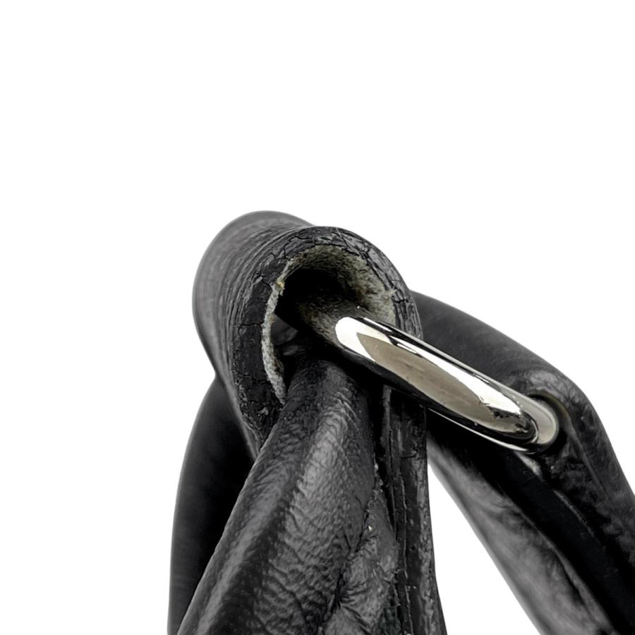 HERMES エルメス ヴェスパ PM シェーヌダンクル ショルダーバッグ 