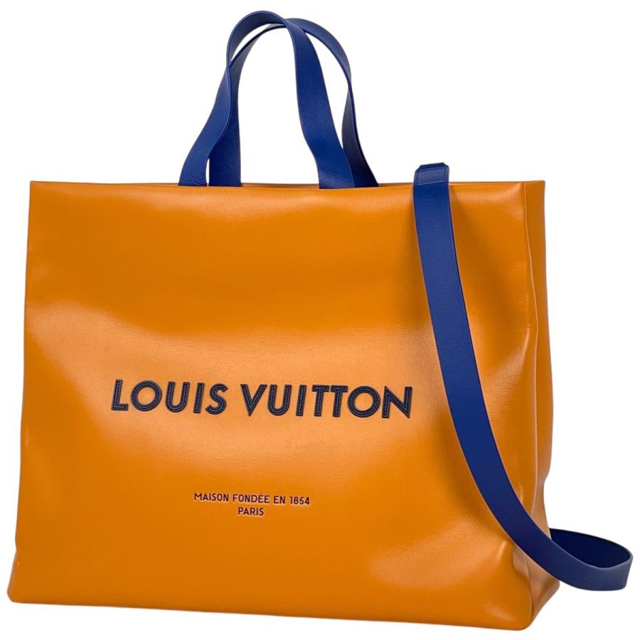 LOUIS VUITTON（ルイ・ヴィトン） ショッパー トート MM 2WAY