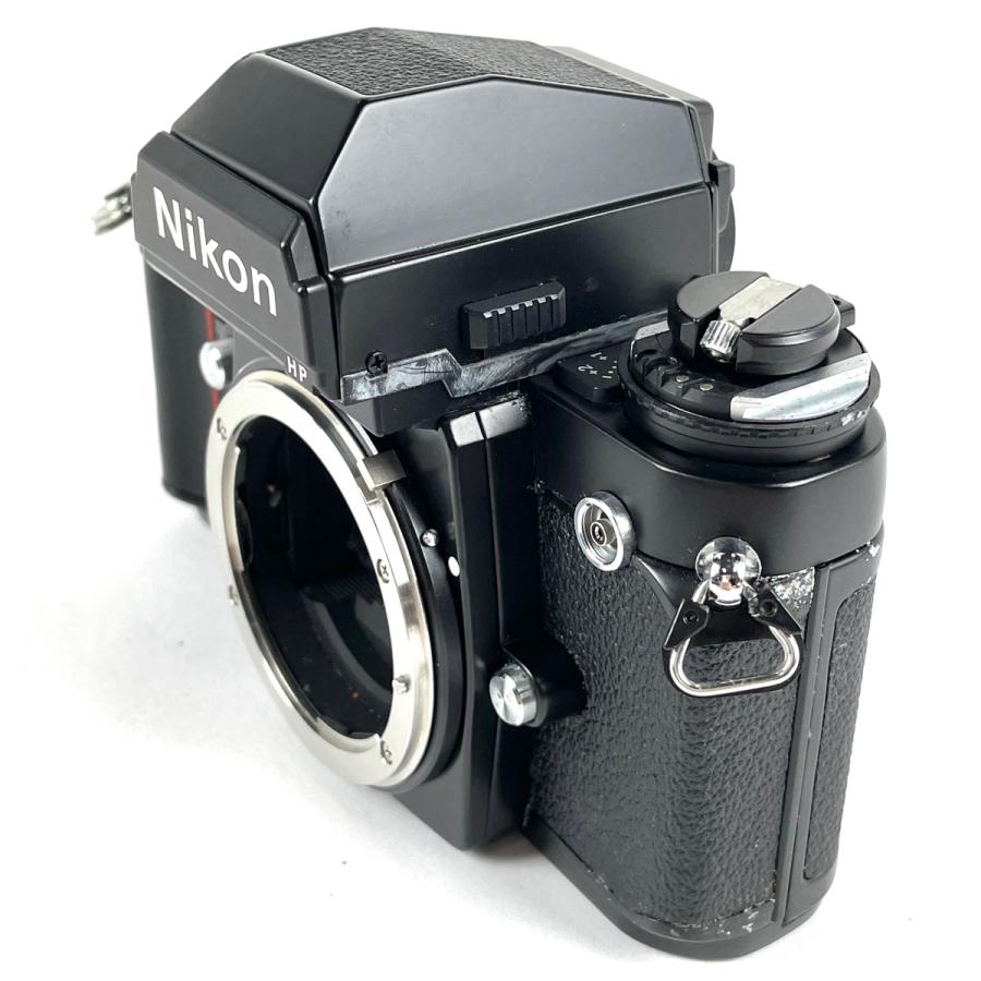 ニコン Nikon F3 HP フィルム マニュアルフォーカス 一眼レフカメラ