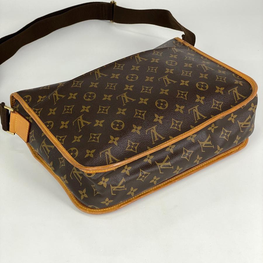 Louis Vuitton メッセンジャーGM モノグラム ボスフォール M40105