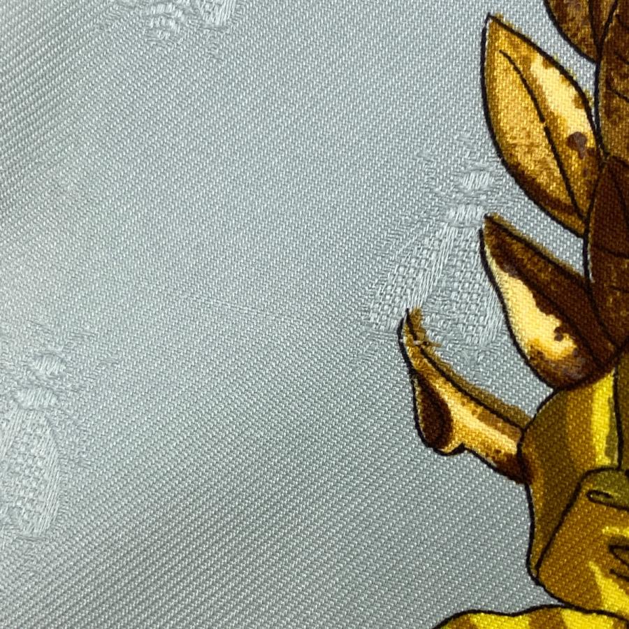 トラストエルメス HERMES カレ 90 中古 レディース ナポレオン マルチ