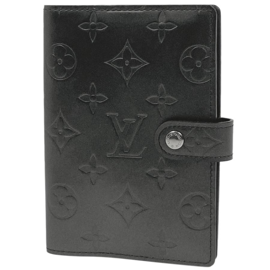 ルイ・ヴィトン Louis Vuitton アジェンダPM システム手帳 モノグラム 