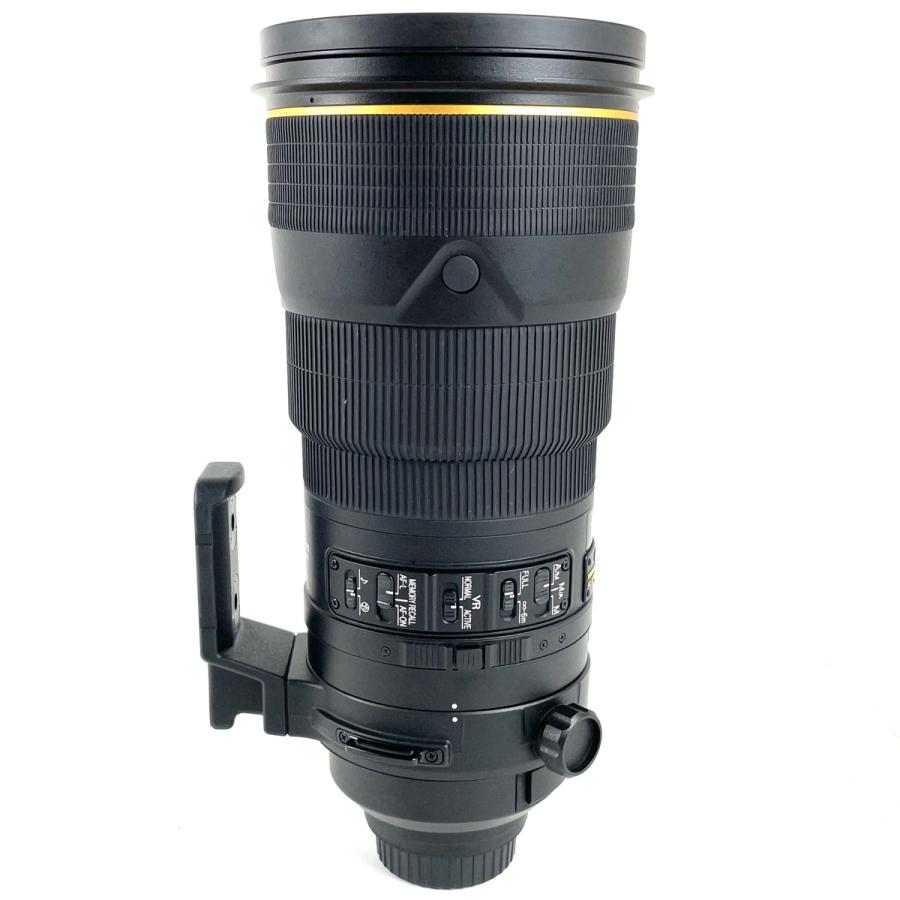 ニコン Nikon AF-S NIKKOR 300mm F2.8G II ED VR 一眼カメラ用（オートフォーカス） 中古｜kaipre｜03