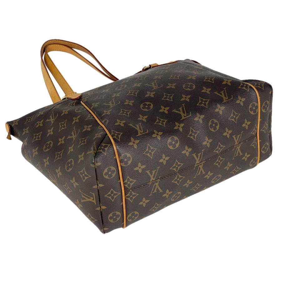 ルイ・ヴィトン Louis Vuitton トータリー MM ショルダーバッグ 通勤鞄