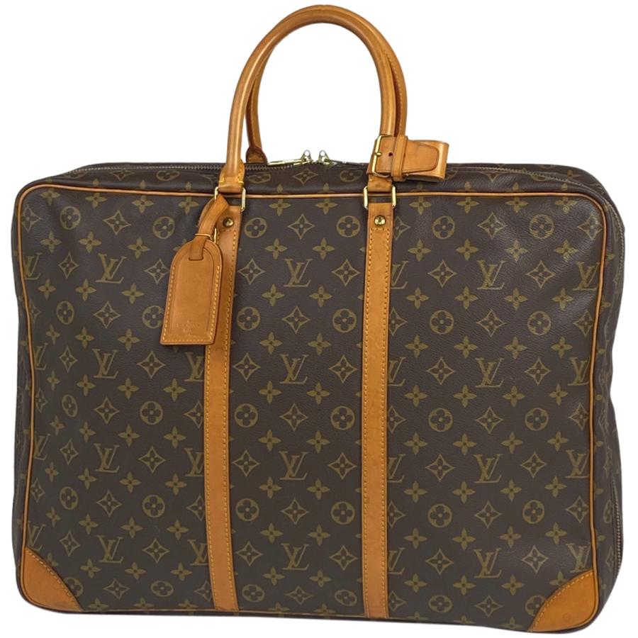 美品 LOUIS VUITTON ルイヴィトン シリウス45 ビジネスバッグ