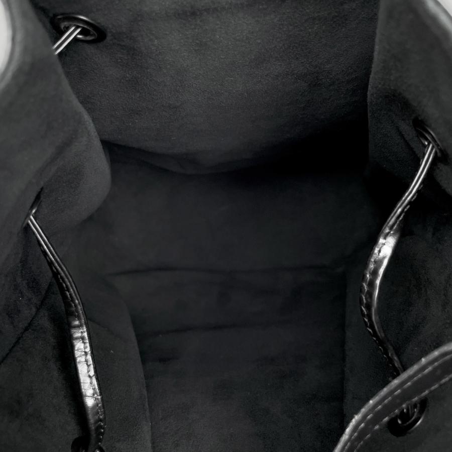 ルイ・ヴィトン Louis Vuitton サック アド 肩掛け 巾着型 ショルダー