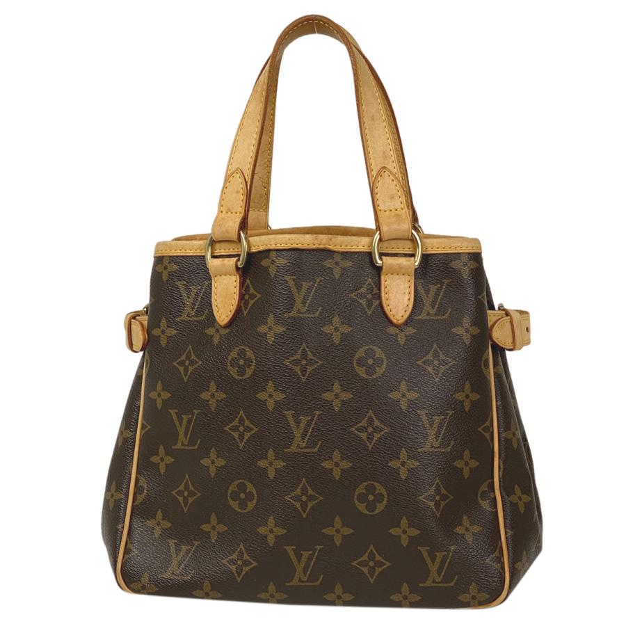 ルイ・ヴィトン Louis Vuitton バティニョール ハンドバッグ