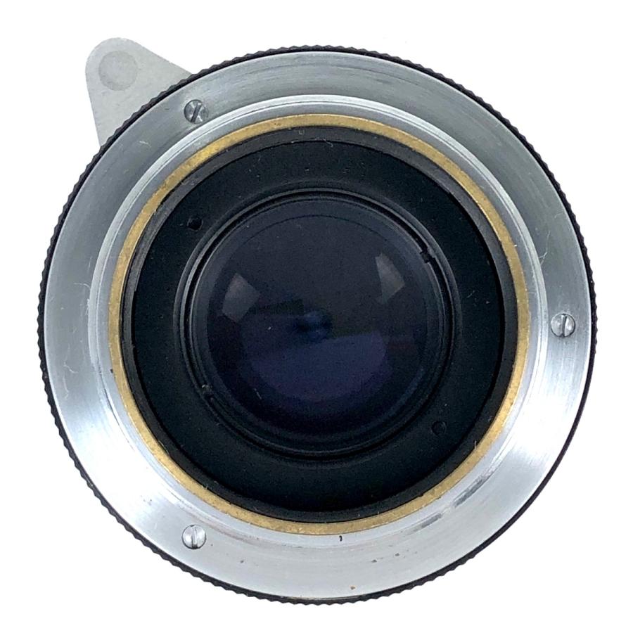 フィルムカメラ Leotax F / Topcor-S 5cm F2 L39 TOPCON Topcor-S 5cm F2 [L39][1355120793815] | 東京CAMERA