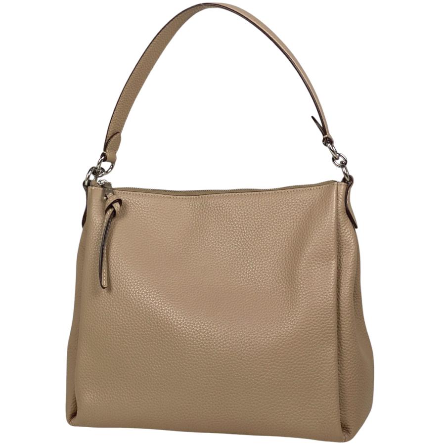 COACH コーチ ロゴ トートバッグ 2WAY ショルダーバッグ ハンドバッグ  