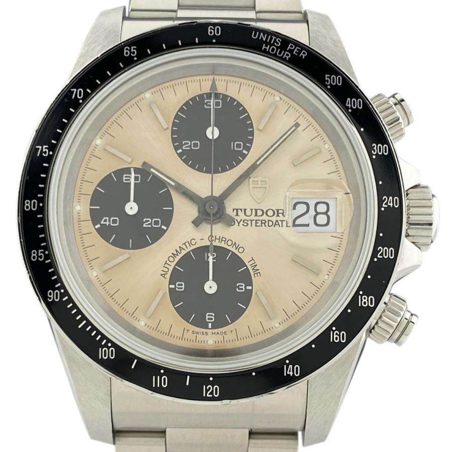 TUDOR チュードル チューダー オイスターデイト クロノタイム 79260 