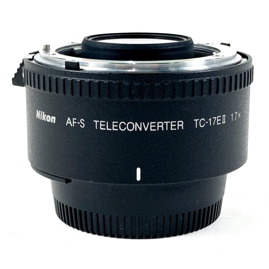 ニコン Nikon AF-S TELECONVERTER TC-17E II 中古 : 1000055056389  