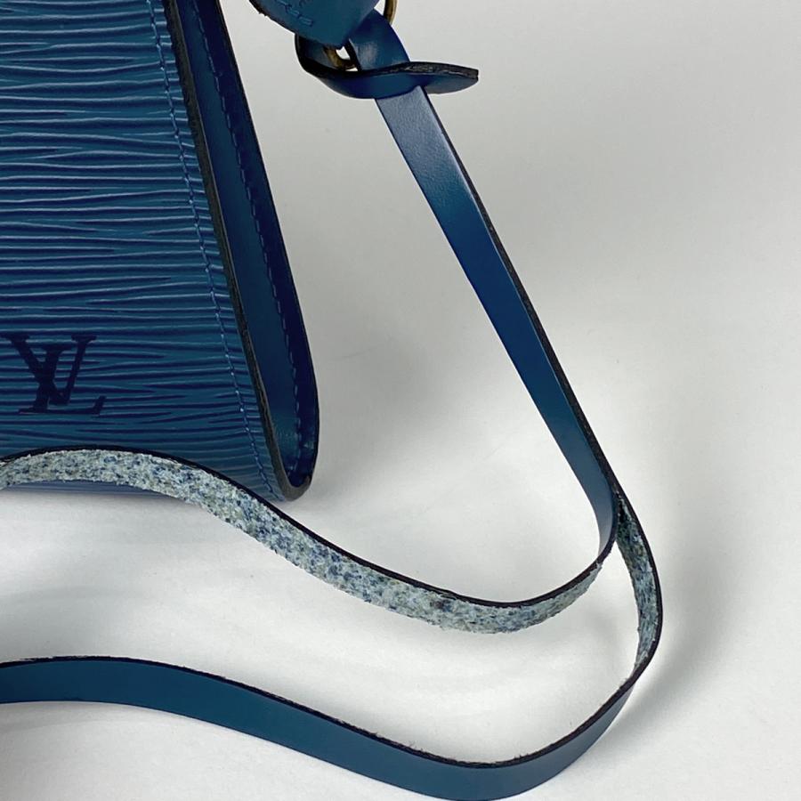 ルイ・ヴィトン Louis Vuitton ポシェット アクセソワール メイク