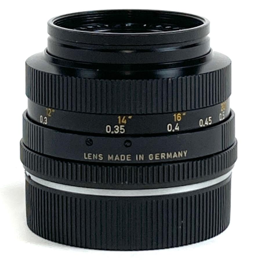 ライカ LEICA ELMARIT-R 35mm F2.8 3CAM 一眼カメラ用レンズ（マニュアルフォーカス） 中古｜kaipre｜02