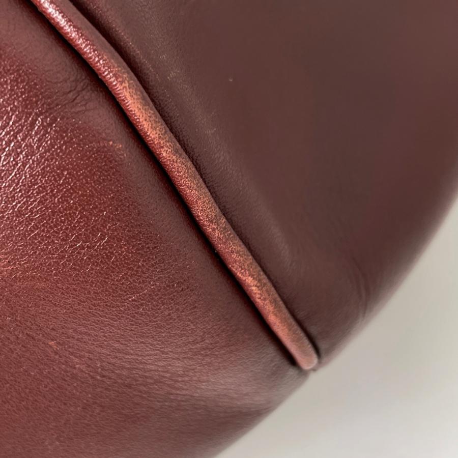 Cartier カルティエ CARTIER マストライン ショルダーバッグ Cartier カルティエ CARTIER マストライン ショルダーバッグ