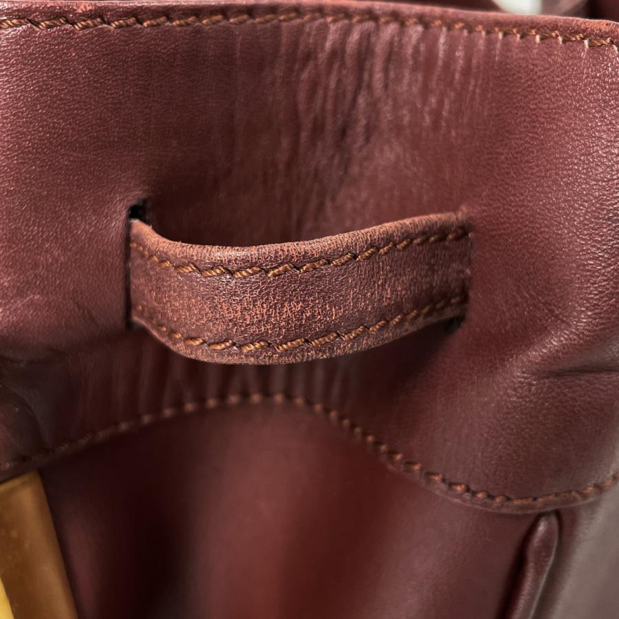 Cartier カルティエ CARTIER マストライン ショルダーバッグ Cartier カルティエ CARTIER マストライン ショルダーバッグ