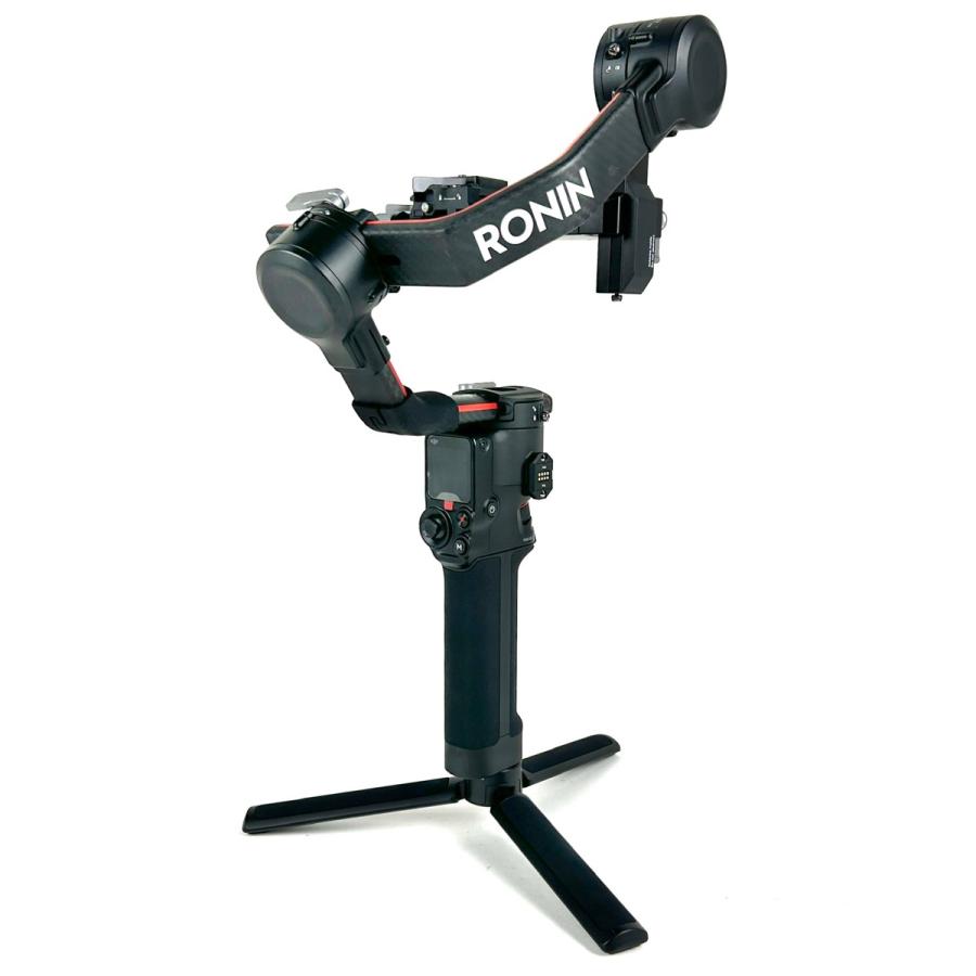 DJI RS2 PRO COMBO ジンバル スタビライザー 中古 : 1000056572093 