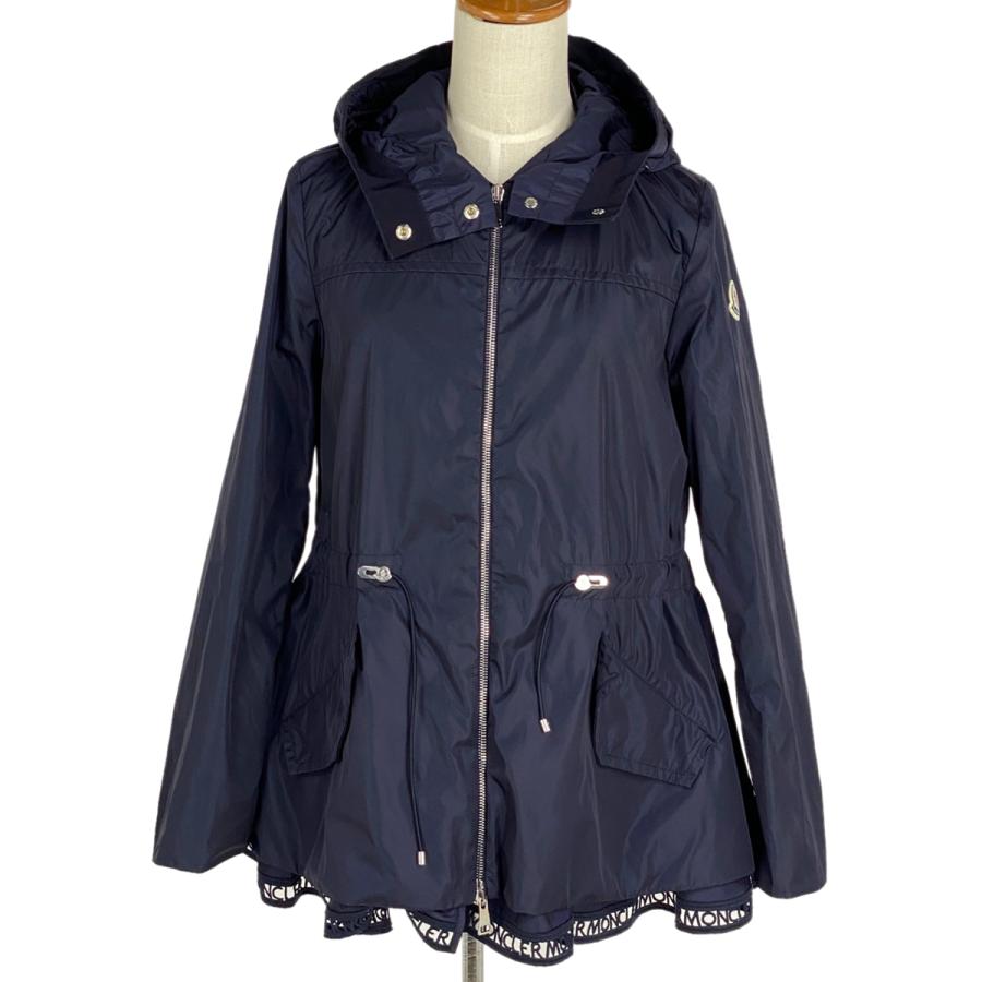 モンクレール MONCLER ロティ ジャンパー LOTY アウター ナイロン 
