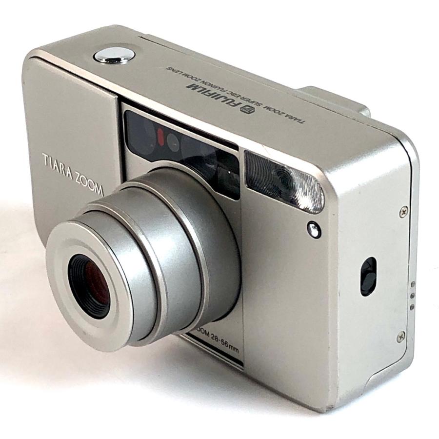 富士フィルム Fujifilm Cardia Mini Tiara Zoom(富士フイルム 富士フィルム Fujifilm Cardia Mini Tiara Zoom(富士フイルム