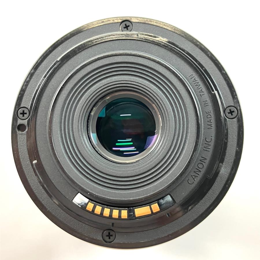 キヤノン Canon EOS Kiss X7 レンズキット ホワイト デジタル 一眼レフカメラ 中古｜kaipre｜08