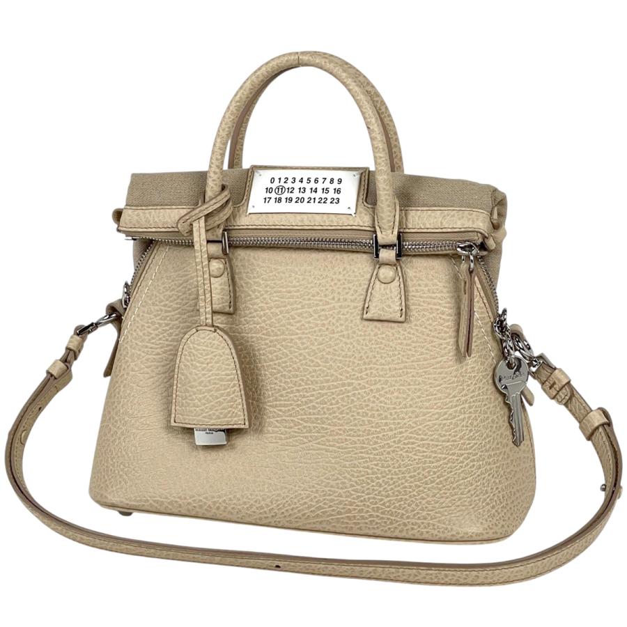 Maison Margiela（メゾンマルジェラ） メゾン マルジェラ ファイブ  